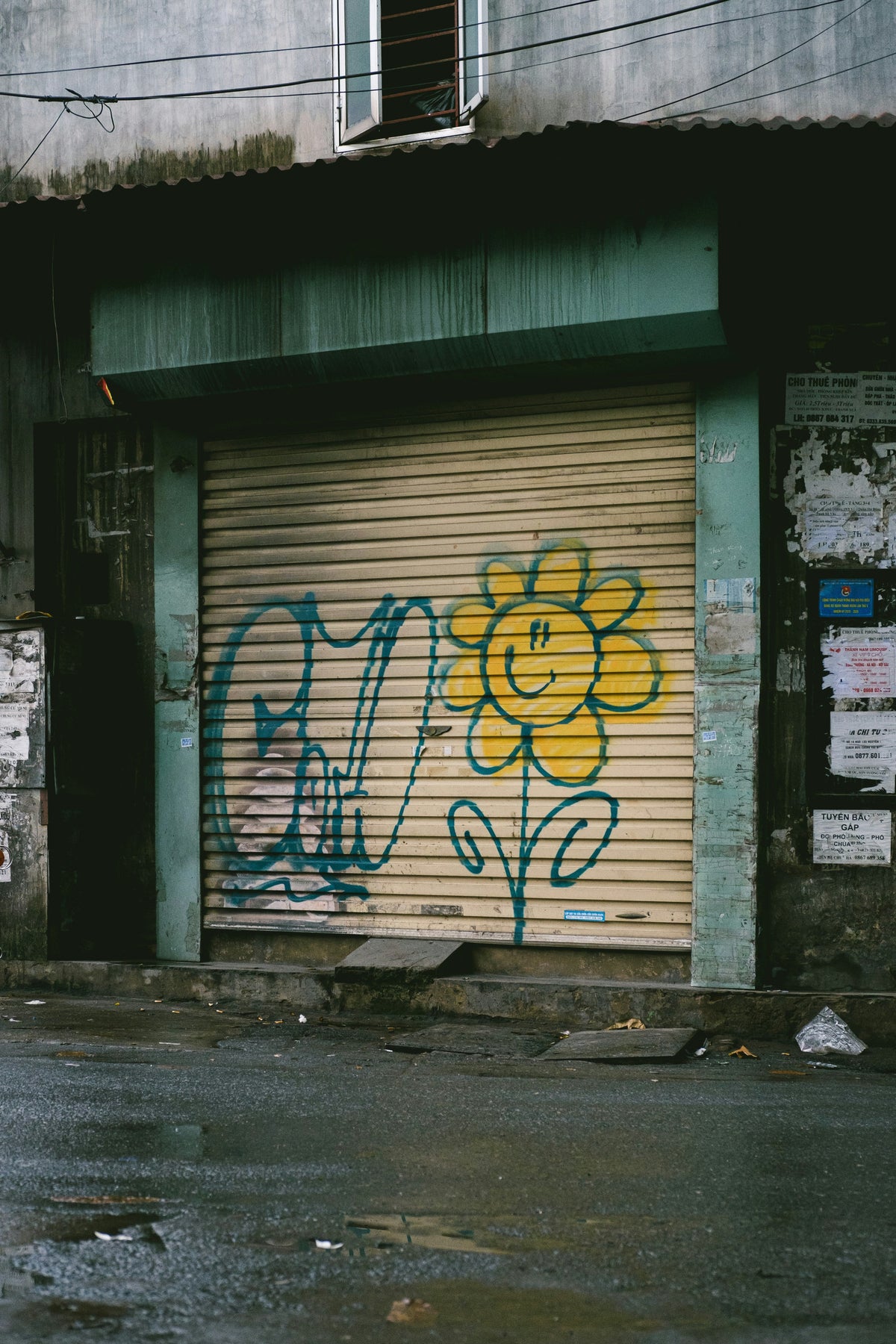 HARDWARE & ACCESSORIES