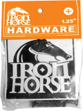 IRON HORSE WONDERS 1.25" PHILLIPS HARDWARE PACK
