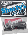 SHORTYS 7/8" PHILLIPS (SINGLE SET) HARDWARE