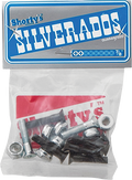 SILVERADO'S 7/8" PHILLIPS (SINGLE SET)HARDWARE