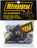 SLAPPY 7/8" ALLEN BOLTS SET BLACK