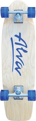 ALVA 1978 OG LOGO COMP. NAT/BLU/SIL w/ACE 8.5x30
