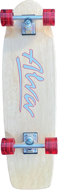 ALVA 1978 OG LOGO COMP. NAT/RED/SILV w/ACE 8.5x30