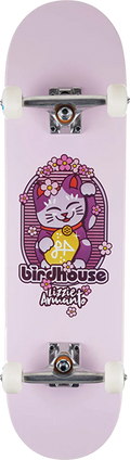 BIRDHOUSE ARMANTO MANEKI NEKO COMPLETE 8.0