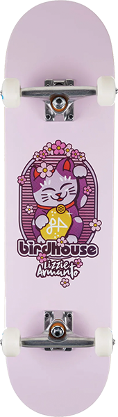 BIRDHOUSE ARMANTO MANEKI NEKO COMPLETE 8.0