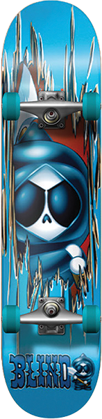 BLIND CLASSIC KNNY AXE COMPLETE-8.0 BLUE