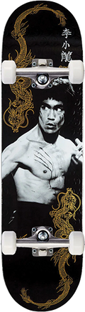 DGK BRUCE LEE BALANCE COMPLETE-8.0