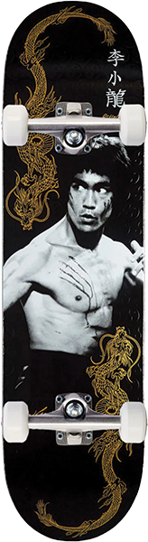DGK BRUCE LEE BALANCE COMPLETE-8.0
