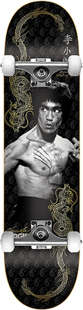 DGK BRUCE LEE BALANCE COMPLETE-8.25