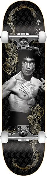 DGK BRUCE LEE BALANCE COMPLETE-8.25