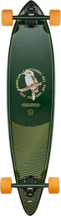 GLOBE PINTAIL 37 COMPLETE-8.5x37.5 KOOKABURRA