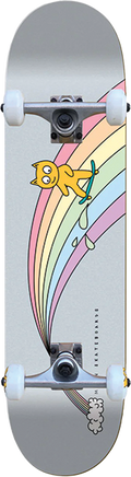 MEOW OVER THE RAINBOW FADE COMPLETE-7.75