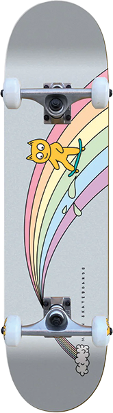 MEOW OVER THE RAINBOW FADE COMPLETE-7.75