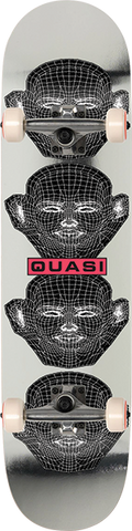 QUASI GRIDLOCK COMPLETE-8.0