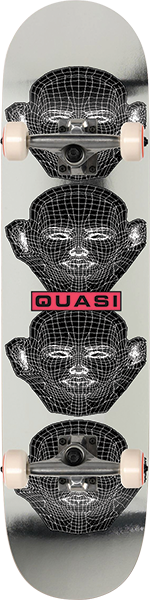 QUASI GRIDLOCK COMPLETE-8.0