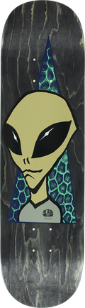ALIEN WORKSHOP VISITOR DECK-8.25 ASST.