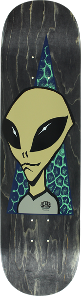 ALIEN WORKSHOP VISITOR DECK-8.25 ASST.