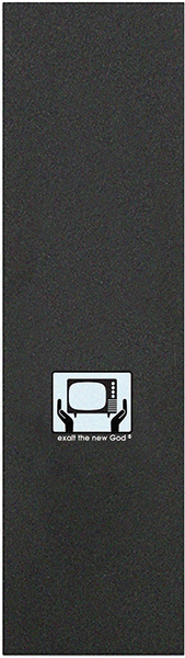ALIEN WORKSHOP EXALT GRIP SHEET 9x33