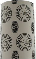 BRO STYLE CHOICE GRIP ROLL 9"x60' BLACK