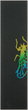 MADRID FLYPAPER STENCIL BIG FLY COOL 10.5x40