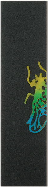 MADRID FLYPAPER STENCIL BIG FLY COOL 10.5x40