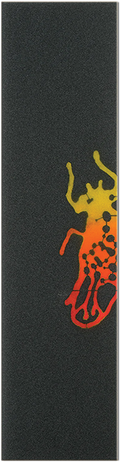 MADRID FLYPAPER STENCIL BIG FLY WARM 10.5x40