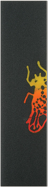 MADRID FLYPAPER STENCIL BIG FLY WARM 10.5x40