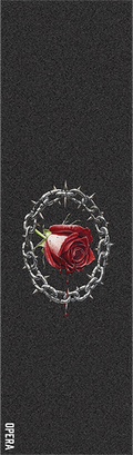 OPERA BLOOD ROSE GRIP GRIP SHEET 10x33