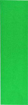 JESSUP SINGLE SHEET-NEON GREEN 9x33