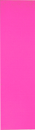 JESSUP SINGLE SHEET-NEON PINK 9x33