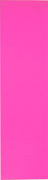 JESSUP SINGLE SHEET-NEON PINK 9x33
