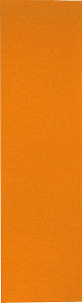JESSUP SINGLE SHEET-AGENT ORANGE 9x33
