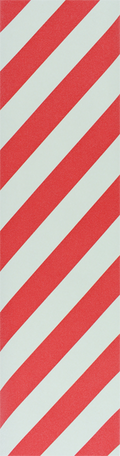 JESSUP SINGLE SHEET-RED ALERT 9x33