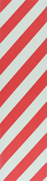 JESSUP SINGLE SHEET-RED ALERT 9x33