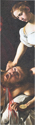 PVBLIC DOMAIN GRIP 9x33 JUDITH BEHEADING