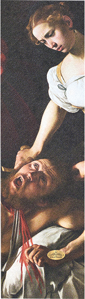 PVBLIC DOMAIN GRIP 9x33 JUDITH BEHEADING