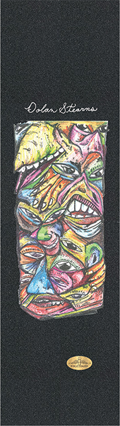 PVBLIC DOMAIN 9x33 WONDERED 1 BLK DOLAN STEARNS