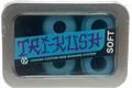 GRIND KING TRI-KUSH BUSHINGS SET SOFT BLUE 2pr