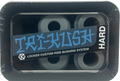 GRIND KING TRI-KUSH BUSHINGS SET HARD GREY 2pr
