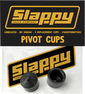 SLAPPY PIVOT CUP SET BLACK 2PCS