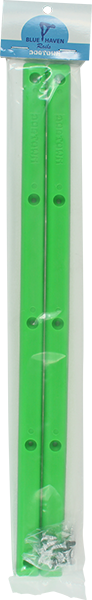 DOGTOWN BLUE HAVEN RAILS - NEON GREEN