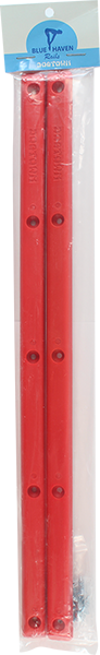 DOGTOWN BLUE HAVEN RAILS - RED
