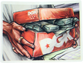 DGK LOADED STICKER
