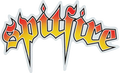 SPITFIRE VENOM SCRIPT MD DECAL single