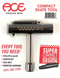 ACE CLASSIC SKATE TOOL BLACK
