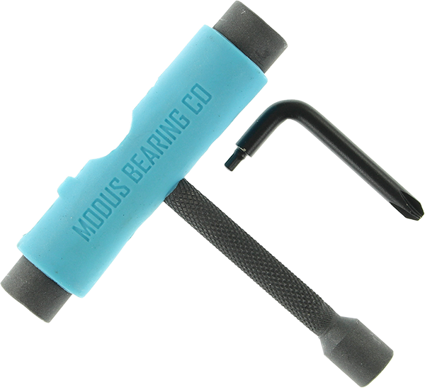 MODUS UTILITY SKATE TOOL BLUE