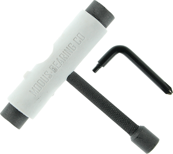 MODUS UTILITY SKATE TOOL WHITE