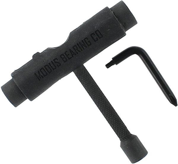 MODUS UTILITY SKATE TOOL BLACK