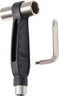 PRIME8 COMPACT SKATE TOOL BLACK