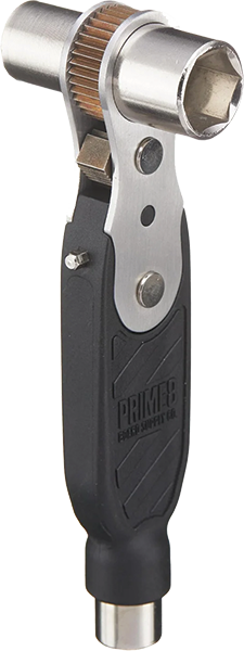 PRIME8 RATCHET LITE SKATE TOOL BLACK